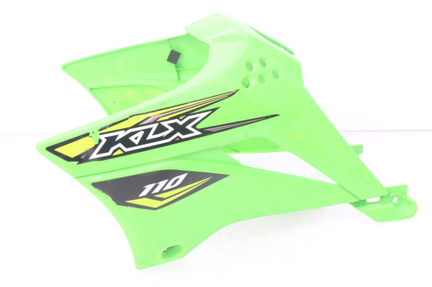 photo de PEŁNY ZESTAW OWIEWEK KAROSERYJNYCH KAWASAKI KLX 110 (2010 - 2022) - Część sprawdzona