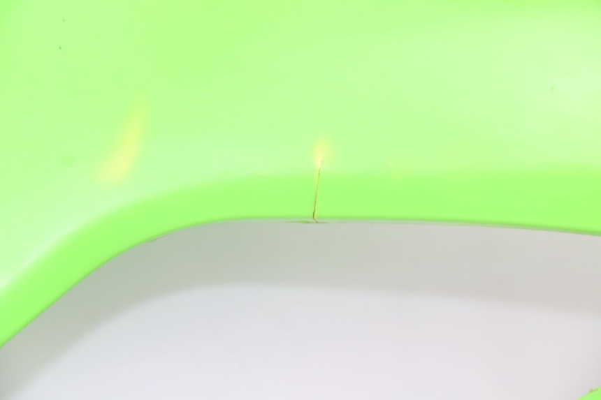 photo de PEŁNY ZESTAW OWIEWEK KAROSERII KAWASAKI KX F KXF 450 (2012 - 2015) - Zoom stanu zużycia