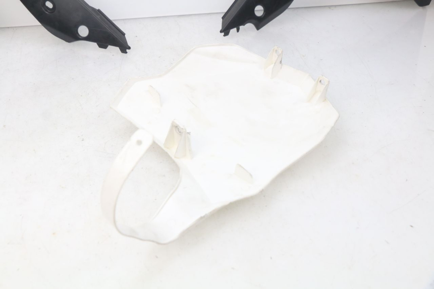 photo de PEŁNY ZESTAW OWIEWEK KAROSERII KAWASAKI KX F KXF 450 (2012 - 2015) - Widok ogólny