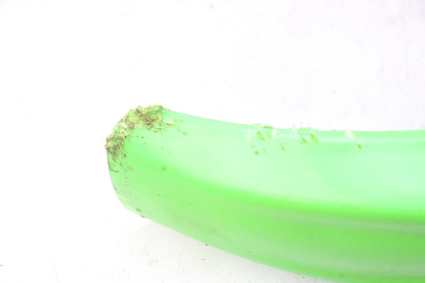 photo de PEŁNY ZESTAW OWIEWEK KAROSERII KAWASAKI KX 65 (2000 - 2019) - Zoom stanu zużycia