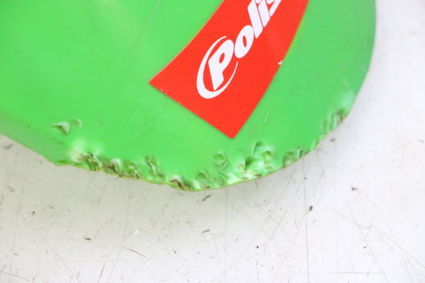 photo de PEŁNY ZESTAW OWIEWEK KAROSERII KAWASAKI KX 65 (2000 - 2019) - Widok ogólny