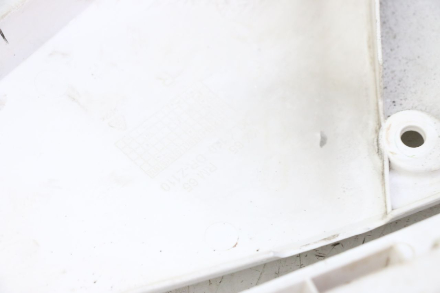 photo de PEŁNY ZESTAW OWIEWEK KAROSERII KAWASAKI KX 65 (2000 - 2019) - Szczegóły charakterystyczne