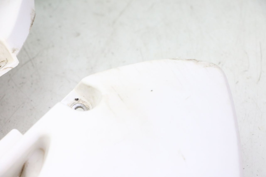 photo de PEŁNY ZESTAW OWIEWEK KAROSERII KAWASAKI KX 65 (2000 - 2019) - Kontrola wizualna