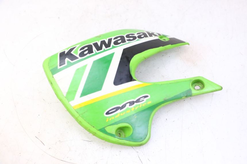 photo de PEŁNY ZESTAW OWIEWEK KAROSERII KAWASAKI KX 65 (2000 - 2019) - Stan powierzchni