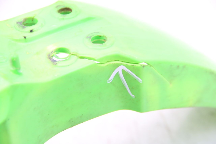 photo de PEŁNY ZESTAW OWIEWEK KAROSERYJNYCH KAWASAKI KX 85 (2001 - 2013) - Szczegóły charakterystyczne