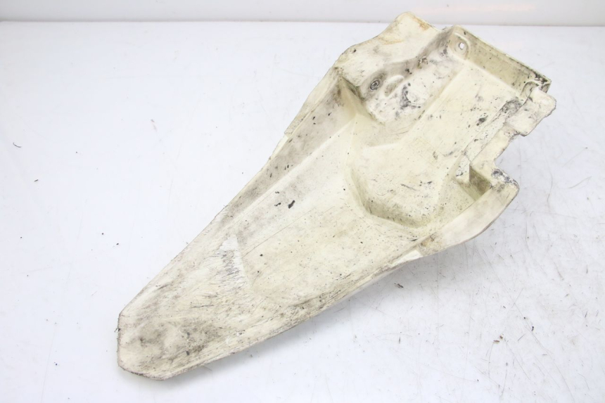 photo de PEŁNY ZESTAW OWIEWEK KAROSERYJNYCH KAWASAKI KX 85 (2001 - 2013) - Zoom stanu zużycia