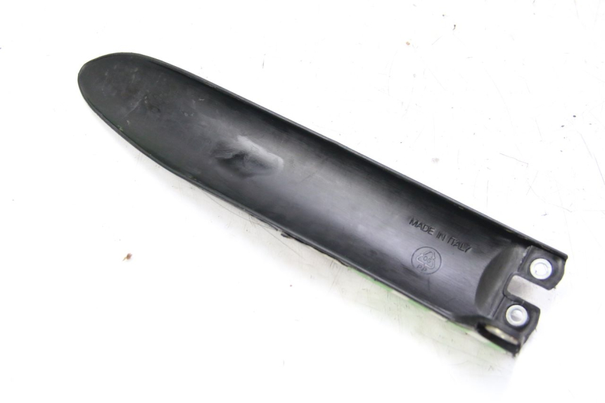 photo de PEŁNY ZESTAW OWIEWEK KAROSERYJNYCH KAWASAKI KX 85 (2001 - 2013) - Zoom stanu zużycia