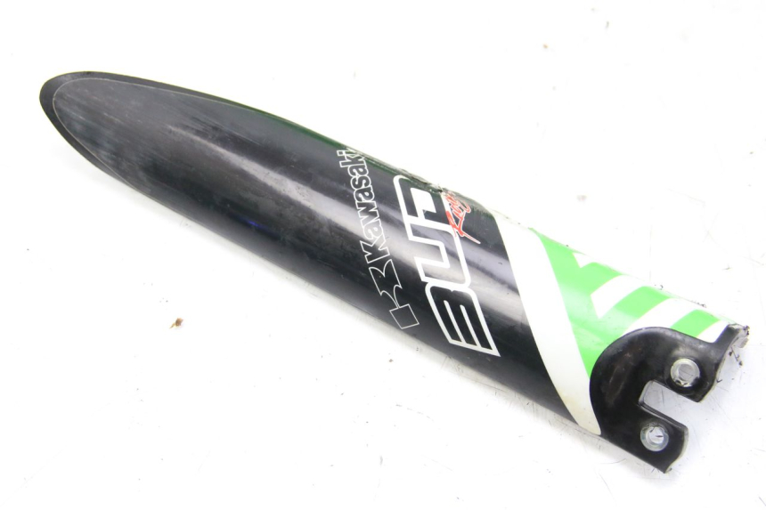 photo de PEŁNY ZESTAW OWIEWEK KAROSERYJNYCH KAWASAKI KX 85 (2001 - 2013) - Inny kąt widzenia