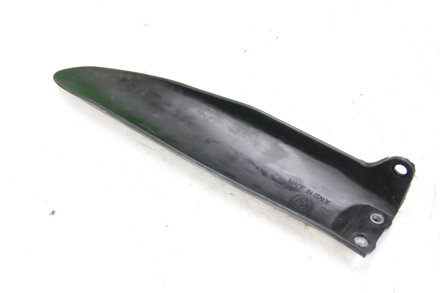 photo de PEŁNY ZESTAW OWIEWEK KAROSERYJNYCH KAWASAKI KX 85 (2001 - 2013) - Zbliżenie techniczne