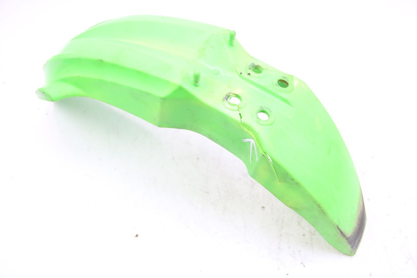 photo de PEŁNY ZESTAW OWIEWEK KAROSERYJNYCH KAWASAKI KX 85 (2001 - 2013) - Widok ogólny