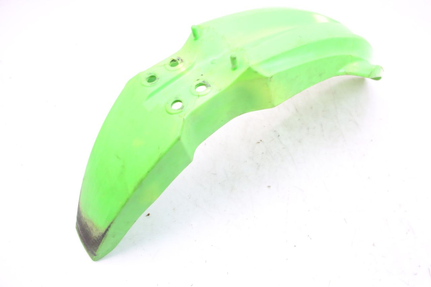 photo de PEŁNY ZESTAW OWIEWEK KAROSERYJNYCH KAWASAKI KX 85 (2001 - 2013) - Stan powierzchni