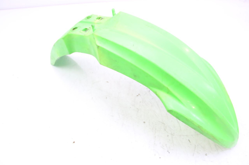 photo de PEŁNY ZESTAW OWIEWEK KAROSERYJNYCH KAWASAKI KX 85 (2001 - 2013) - Oznaczenia i referencje