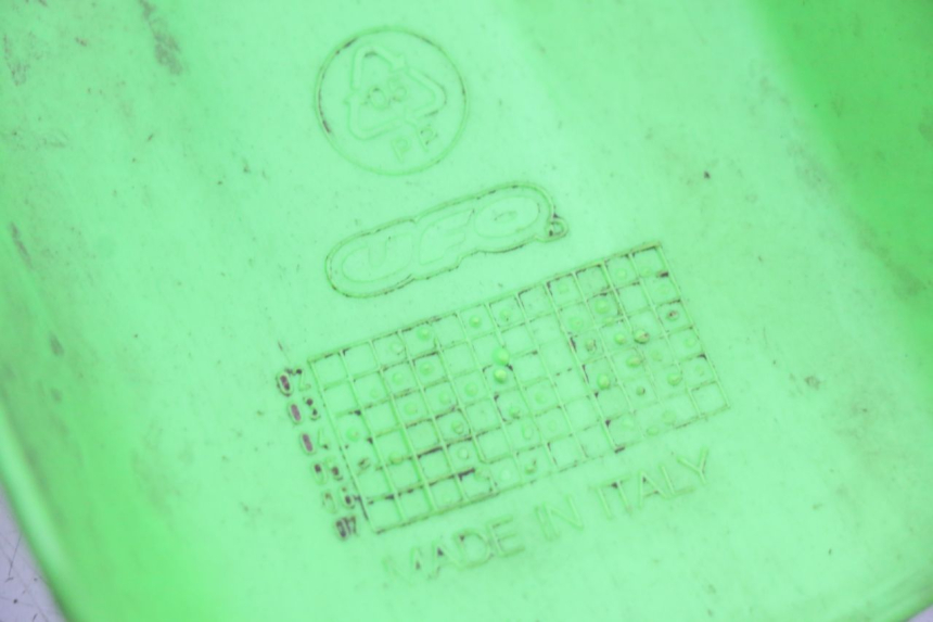 photo de PEŁNY ZESTAW OWIEWEK KAROSERYJNYCH KAWASAKI KX 85 (2001 - 2013) - Zdjęcie dodatkowe