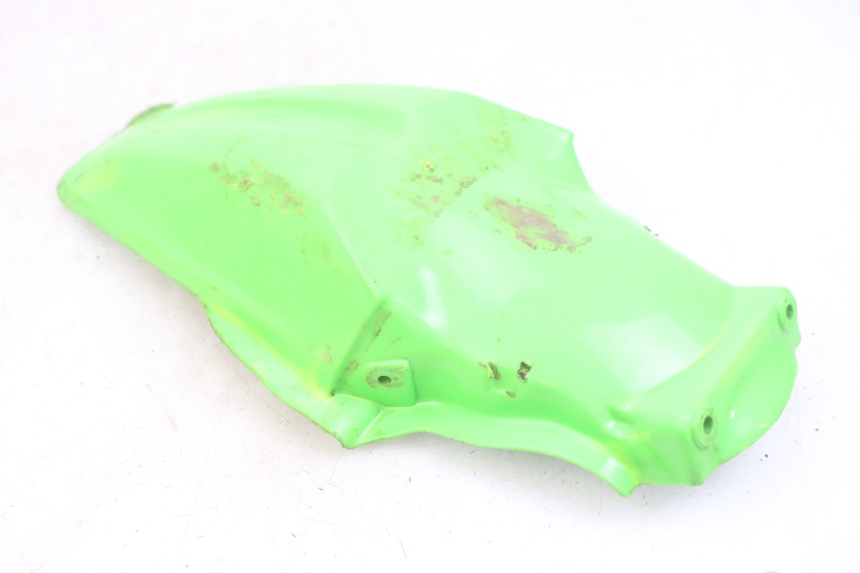 photo de PEŁNY ZESTAW OWIEWEK KAROSERYJNYCH KAWASAKI KX 85 (2001 - 2013) - Zoom stanu zużycia