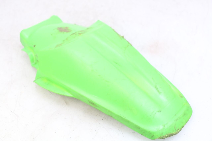 photo de PEŁNY ZESTAW OWIEWEK KAROSERYJNYCH KAWASAKI KX 85 (2001 - 2013) - Zbliżenie techniczne