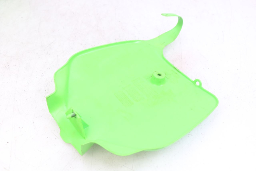 photo de PEŁNY ZESTAW OWIEWEK KAROSERYJNYCH KAWASAKI KX 85 (2001 - 2013) - Punkty mocowania