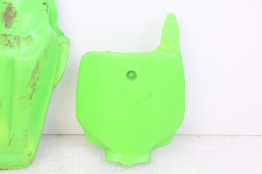 photo de PEŁNY ZESTAW OWIEWEK KAROSERYJNYCH KAWASAKI KX 85 (2001 - 2013) - Część sprawdzona