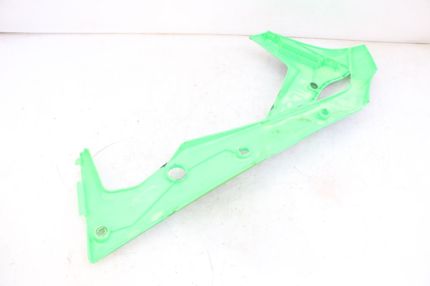 photo de PEŁNY ZESTAW OWIEWEK KAROSERYJNYCH KAWASAKI KXF KX-F 250 (2017 - 2019) - Widok produktu