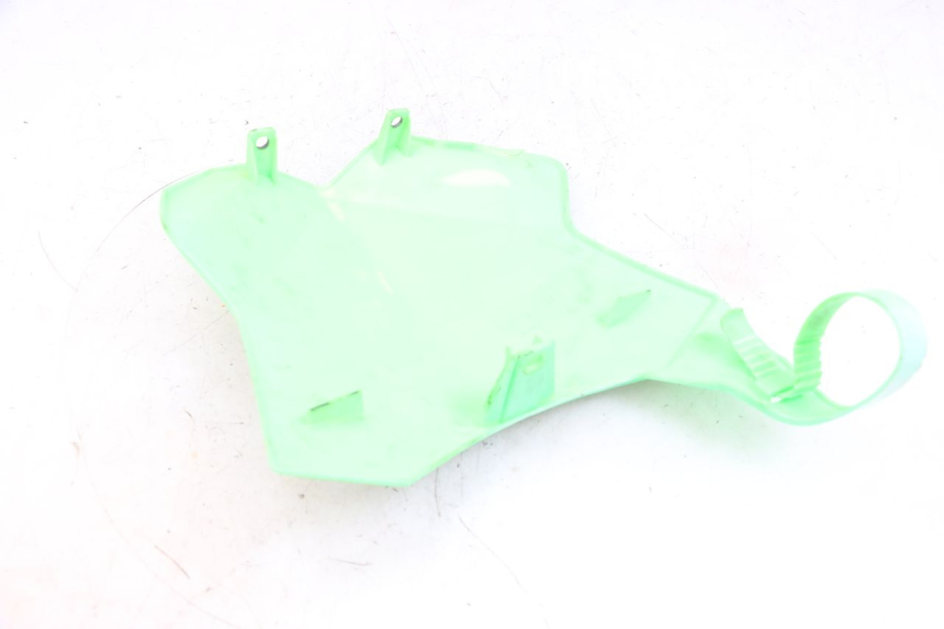 photo de PEŁNY ZESTAW OWIEWEK KAROSERYJNYCH KAWASAKI KXF KX-F 250 (2017 - 2019) - Zoom stanu zużycia