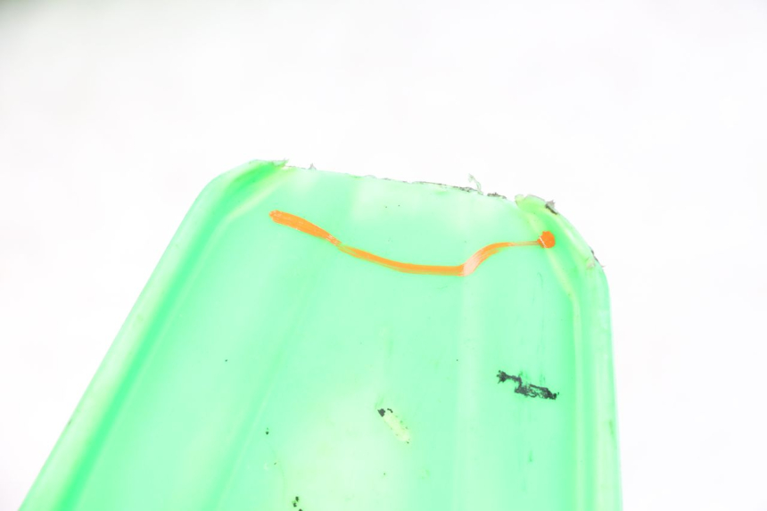 photo de PEŁNY ZESTAW OWIEWEK KAROSERYJNYCH KAWASAKI KXF KX-F 250 (2017 - 2019) - Szczegóły charakterystyczne