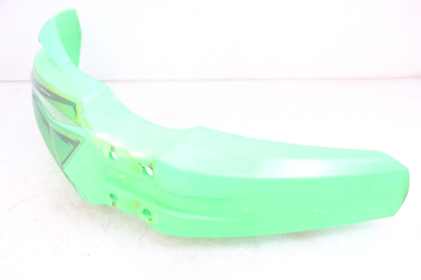 photo de PEŁNY ZESTAW OWIEWEK KAROSERYJNYCH KAWASAKI KXF KX-F 250 (2017 - 2019) - Punkty mocowania