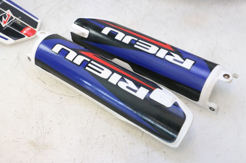 photo de PEŁNA KAROSERIA RIEJU MRT PRO SUPERMOTARD 50 (2007 - 2018) - Szczegół części