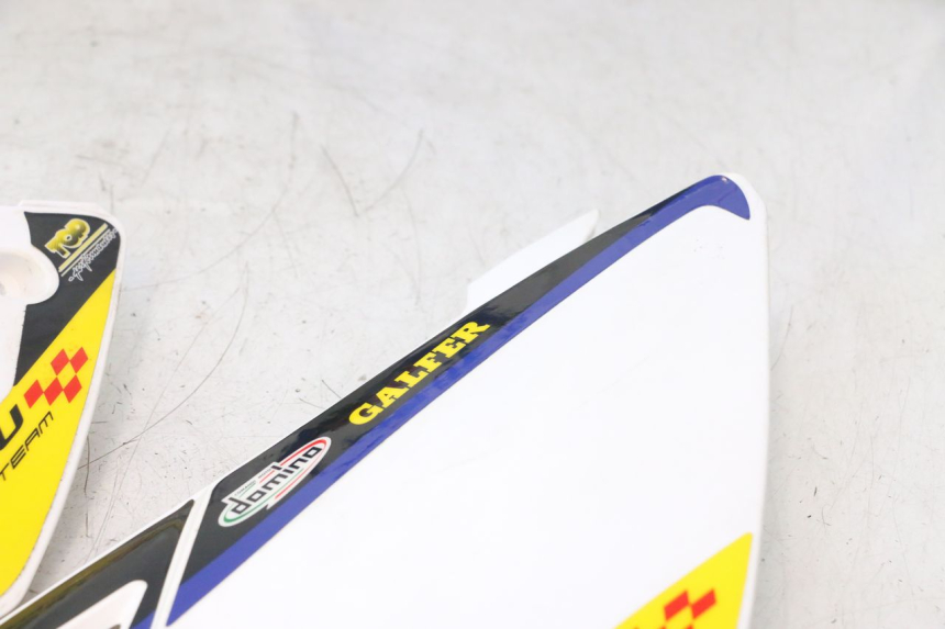 photo de PEŁNA KAROSERIA RIEJU MRT PRO SUPERMOTARD 50 (2007 - 2018) - Widok profilu