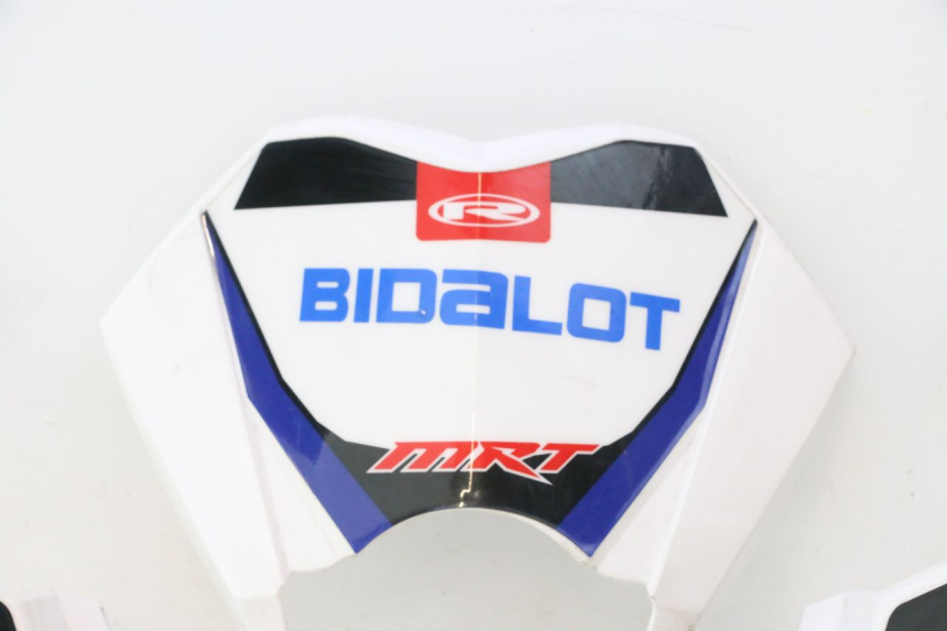 photo de PEŁNA KAROSERIA RIEJU MRT PRO SUPERMOTARD 50 (2007 - 2018) - Inny kąt widzenia