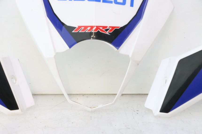 photo de PEŁNA KAROSERIA RIEJU MRT PRO SUPERMOTARD 50 (2007 - 2018) - Zbliżenie techniczne