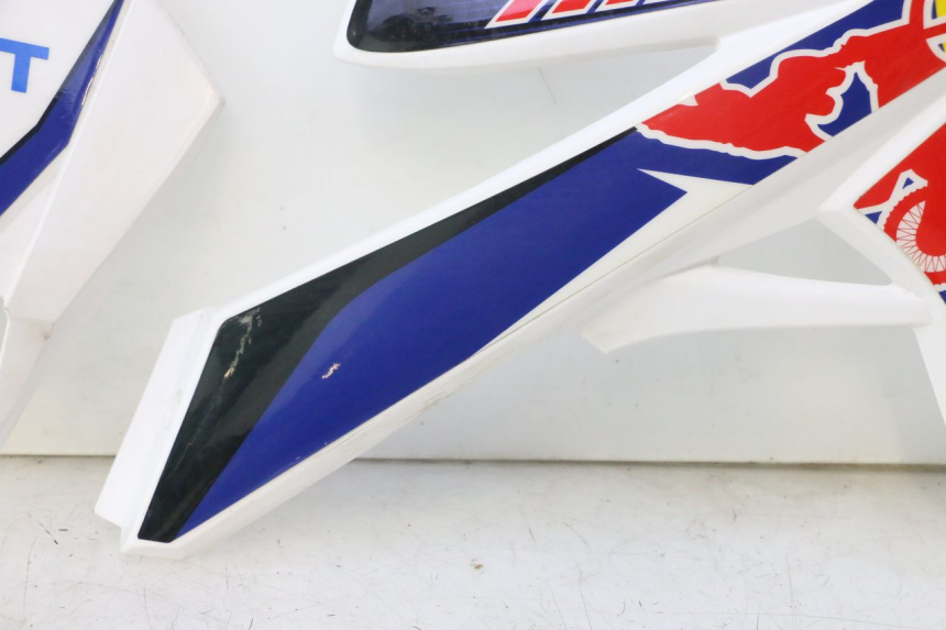 photo de PEŁNA KAROSERIA RIEJU MRT PRO SUPERMOTARD 50 (2007 - 2018) - Widok ogólny