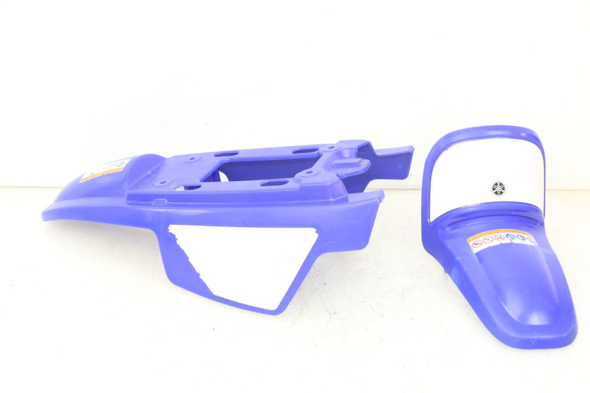 photo de PEŁNY ZESTAW OWIEWEK KAROSERYJNYCH YAMAHA PW 50 (1984 - 2025) - Widok główny