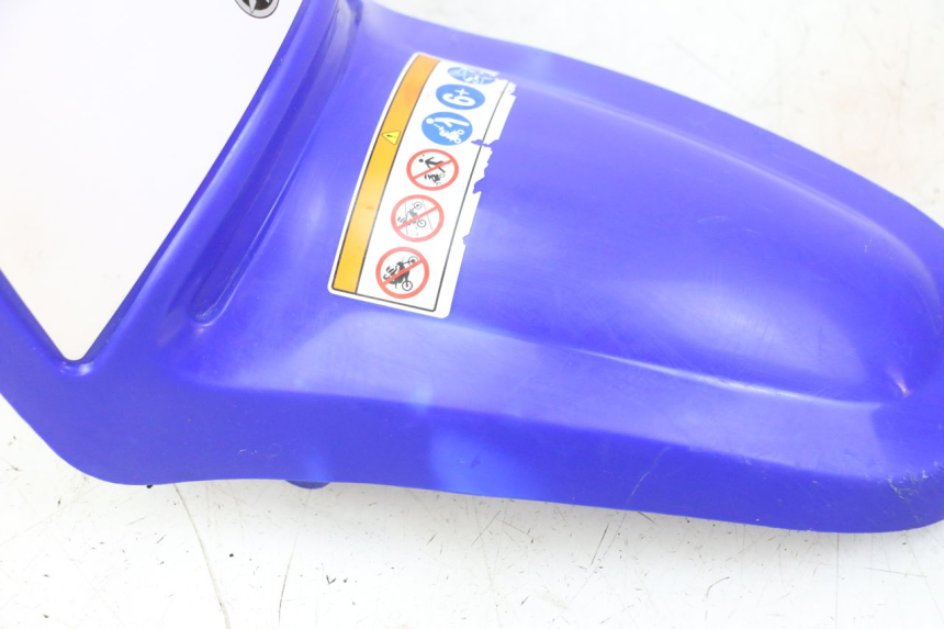 photo de PEŁNY ZESTAW OWIEWEK KAROSERYJNYCH YAMAHA PW 50 (1984 - 2025) - Szczegół części