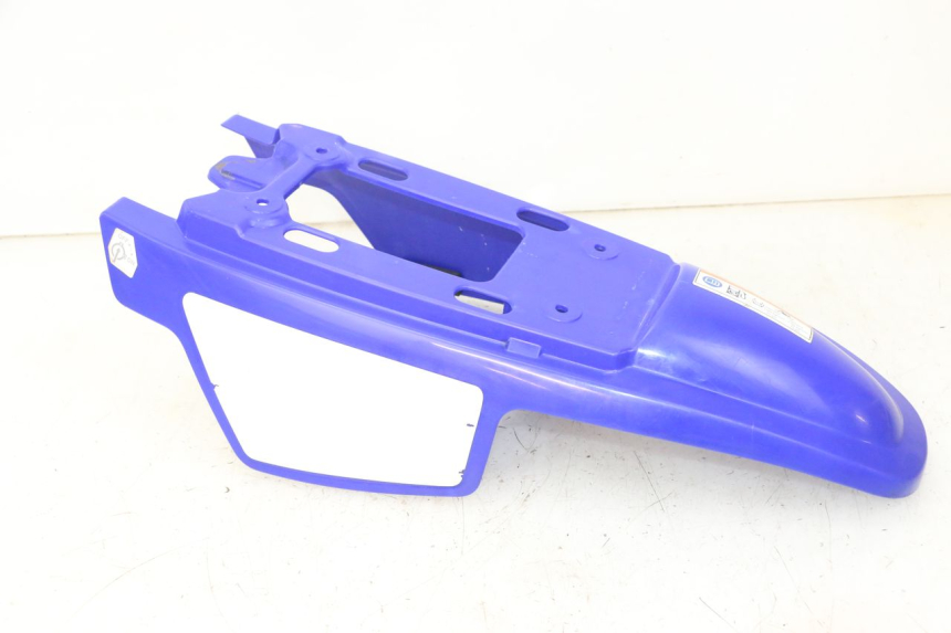 photo de PEŁNY ZESTAW OWIEWEK KAROSERYJNYCH YAMAHA PW 50 (1984 - 2025) - Widok produktu