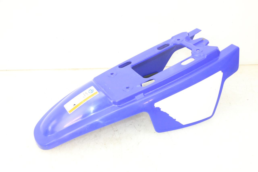 photo de PEŁNY ZESTAW OWIEWEK KAROSERYJNYCH YAMAHA PW 50 (1984 - 2025) - Zbliżenie komponentów