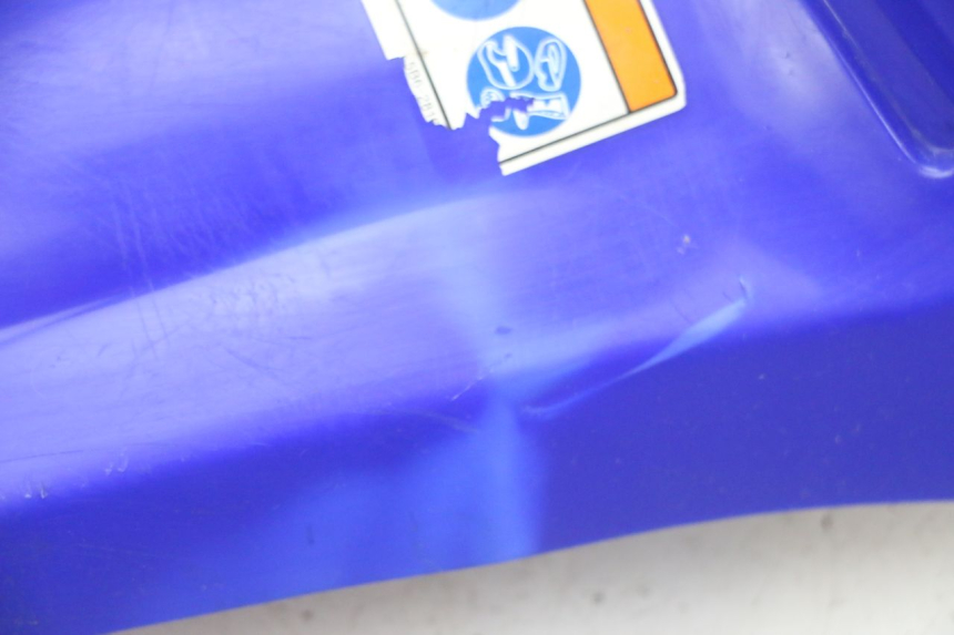 photo de PEŁNY ZESTAW OWIEWEK KAROSERYJNYCH YAMAHA PW 50 (1984 - 2025) - Zoom stanu zużycia