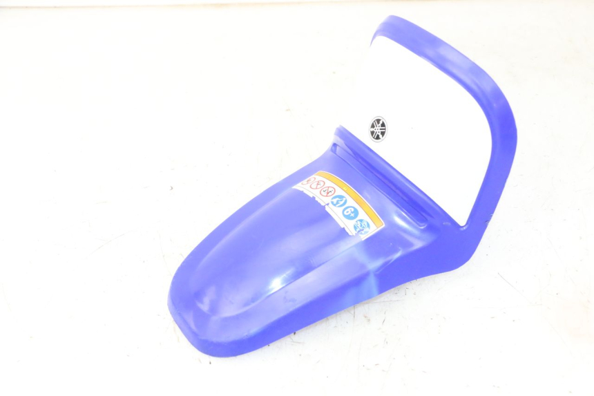 photo de PEŁNY ZESTAW OWIEWEK KAROSERYJNYCH YAMAHA PW 50 (1984 - 2025) - Punkty mocowania