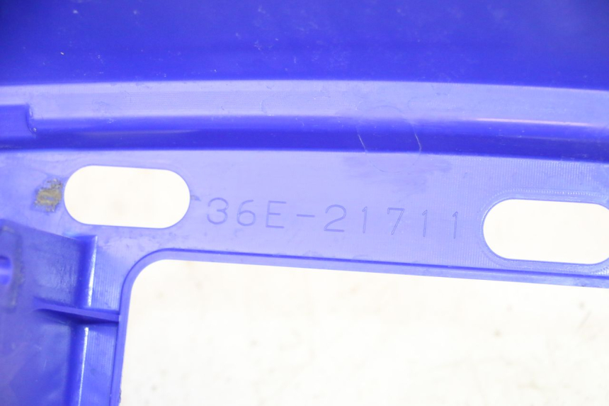 photo de PEŁNY ZESTAW OWIEWEK KAROSERYJNYCH YAMAHA PW 50 (1984 - 2025) - Stan powierzchni