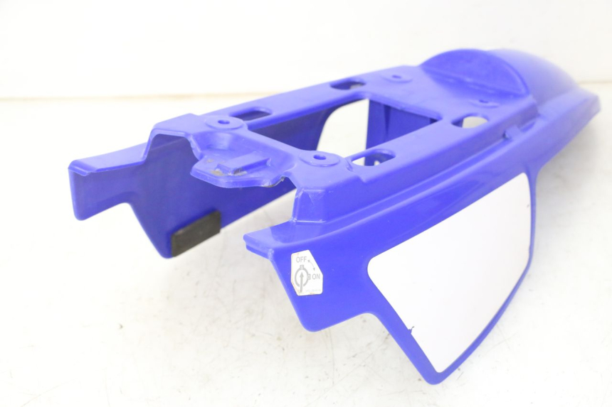 photo de PEŁNY ZESTAW OWIEWEK KAROSERYJNYCH YAMAHA PW 50 (1984 - 2025) - Oznaczenia i referencje