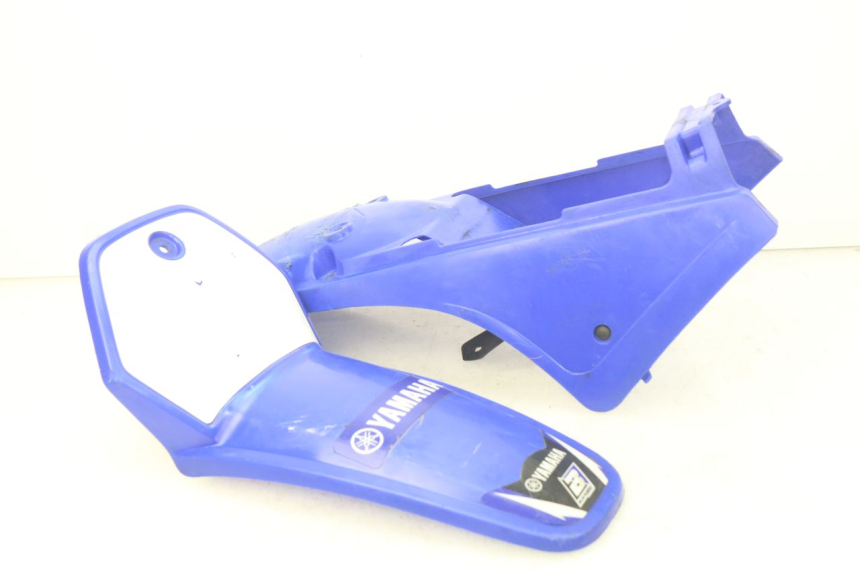 photo de PEŁNY ZESTAW OWIEWEK KAROSERYJNYCH YAMAHA PW 80 (1983 - 2014) - Widok główny