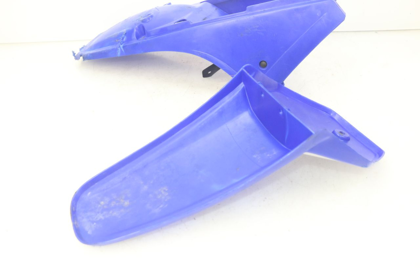 photo de PEŁNY ZESTAW OWIEWEK KAROSERYJNYCH YAMAHA PW 80 (1983 - 2014) - Szczegóły charakterystyczne