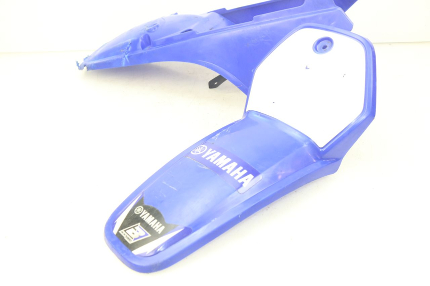 photo de PEŁNY ZESTAW OWIEWEK KAROSERYJNYCH YAMAHA PW 80 (1983 - 2014) - Zdjęcie dodatkowe