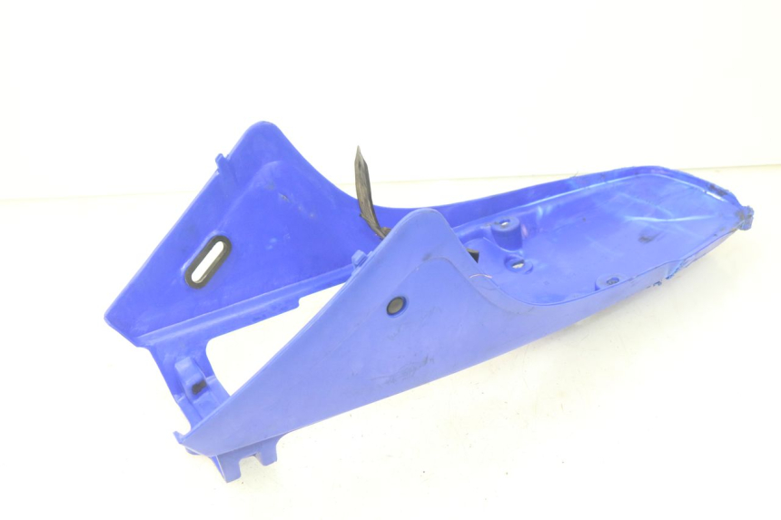 photo de PEŁNY ZESTAW OWIEWEK KAROSERYJNYCH YAMAHA PW 80 (1983 - 2014) - Zbliżenie techniczne