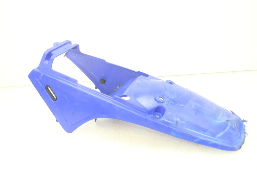 photo de PEŁNY ZESTAW OWIEWEK KAROSERYJNYCH YAMAHA PW 80 (1983 - 2014) - Punkty mocowania