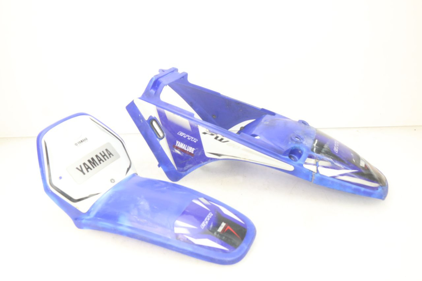 photo de PEŁNY ZESTAW OWIEWEK KAROSERYJNYCH YAMAHA PW 80 (1983 - 2014) - Widok główny