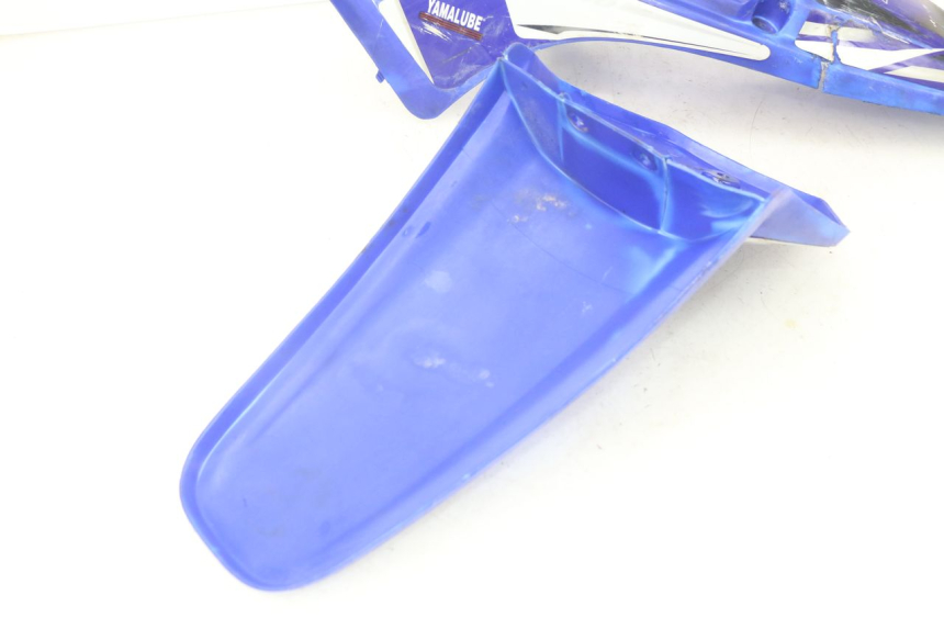 photo de PEŁNY ZESTAW OWIEWEK KAROSERYJNYCH YAMAHA PW 80 (1983 - 2014) - Widok produktu