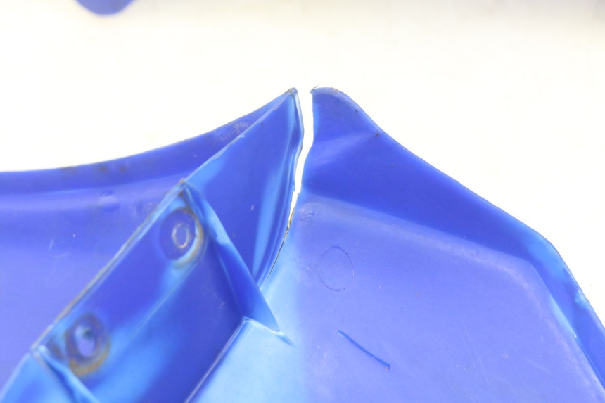 photo de PEŁNY ZESTAW OWIEWEK KAROSERYJNYCH YAMAHA PW 80 (1983 - 2014) - Szczegóły charakterystyczne