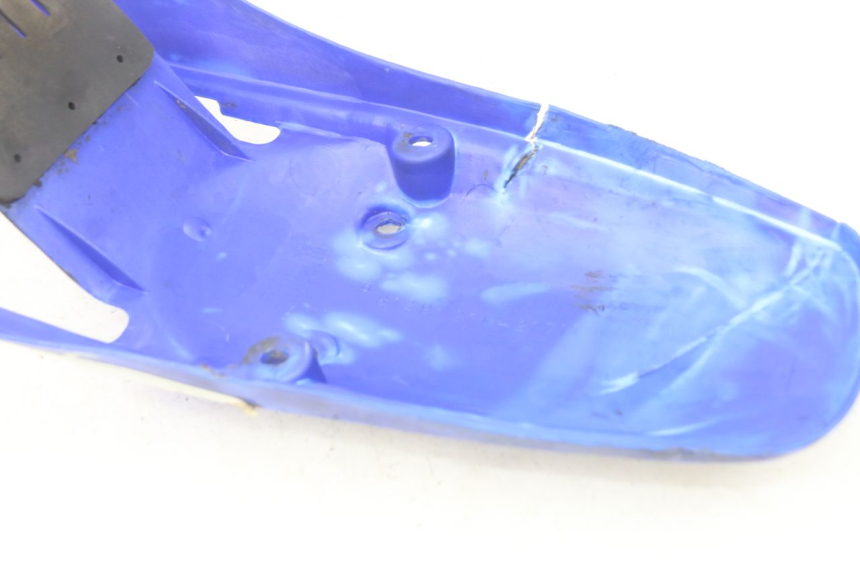 photo de PEŁNY ZESTAW OWIEWEK KAROSERYJNYCH YAMAHA PW 80 (1983 - 2014) - Zoom stanu zużycia