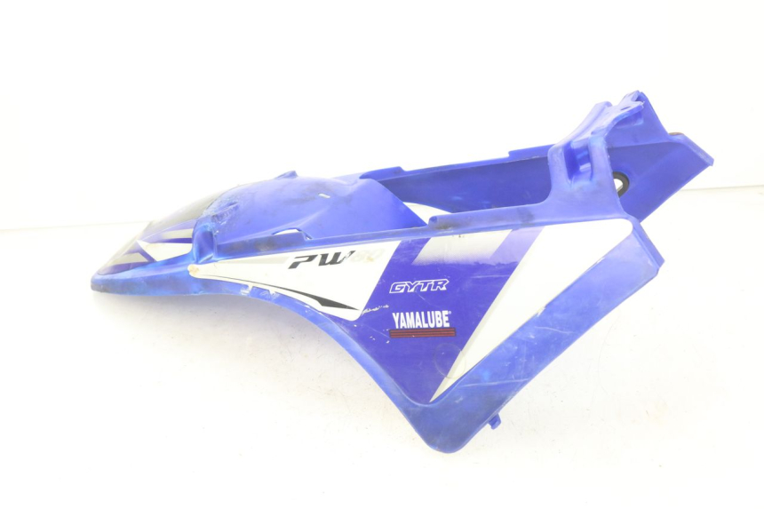 photo de PEŁNY ZESTAW OWIEWEK KAROSERYJNYCH YAMAHA PW 80 (1983 - 2014) - Zbliżenie techniczne