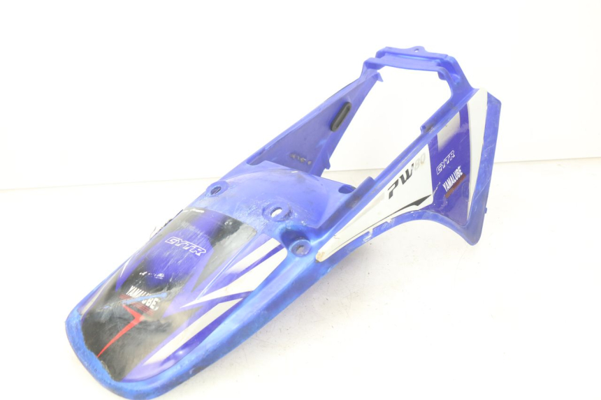 photo de PEŁNY ZESTAW OWIEWEK KAROSERYJNYCH YAMAHA PW 80 (1983 - 2014) - Widok ogólny