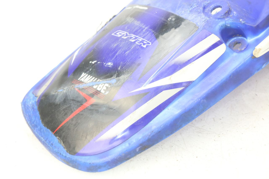 photo de PEŁNY ZESTAW OWIEWEK KAROSERYJNYCH YAMAHA PW 80 (1983 - 2014) - Punkty mocowania